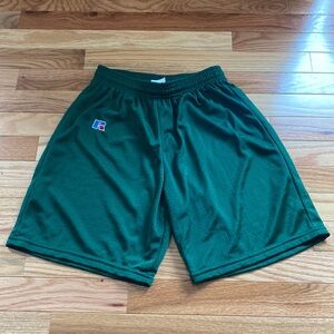 Russell Athletic Basketball Shorts youth L
